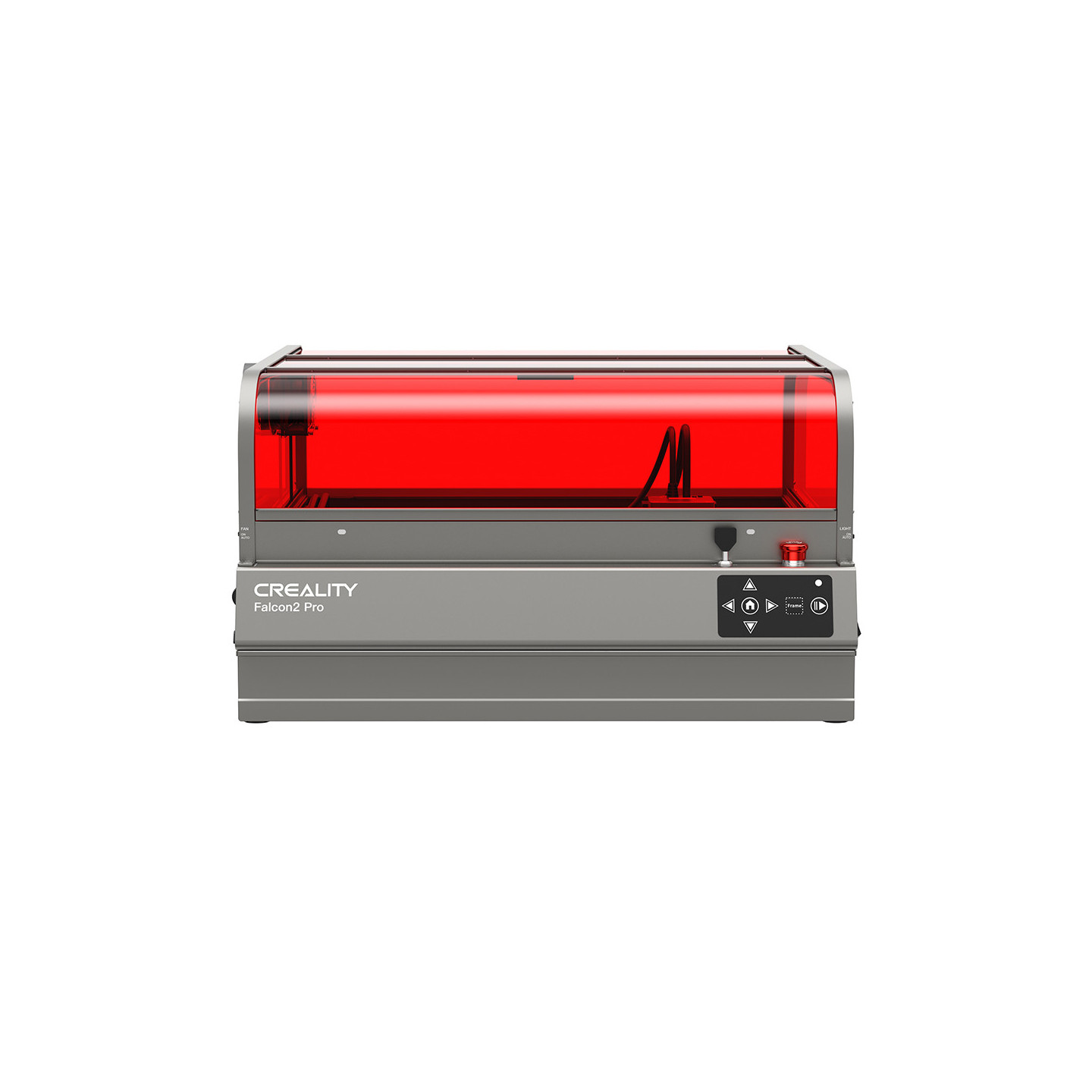Creality Laser Falcon 2 Pro 60W Laser engraver & cutter