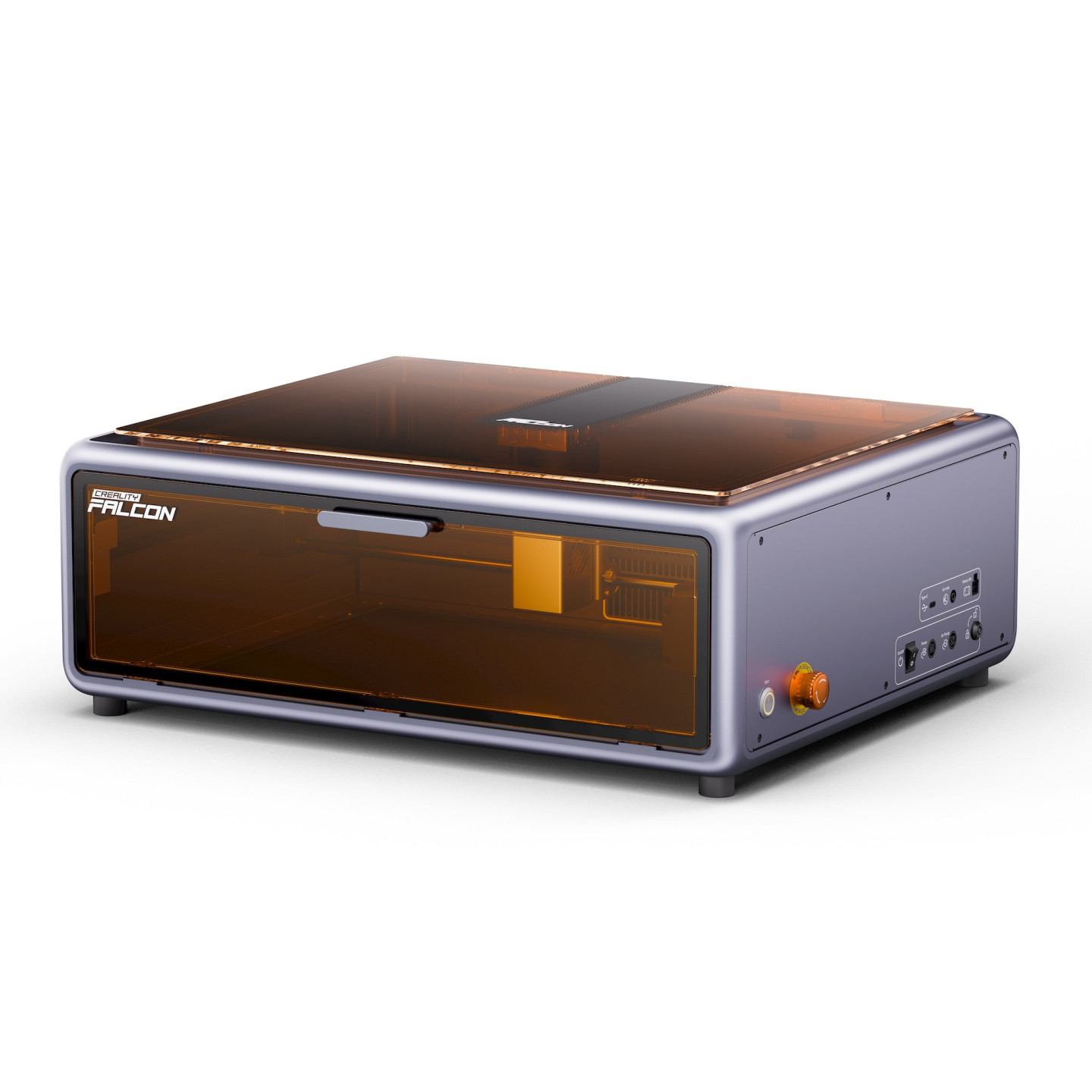 Falcon A1 10W Laser Engraver & Cutter