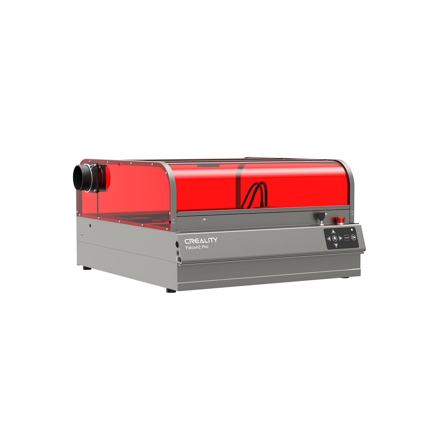 Creality Laser Falcon 2 Pro 60W Laser engraver & cutter