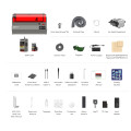Creality Laser Falcon 2 Pro 60W Lāzergarvieris