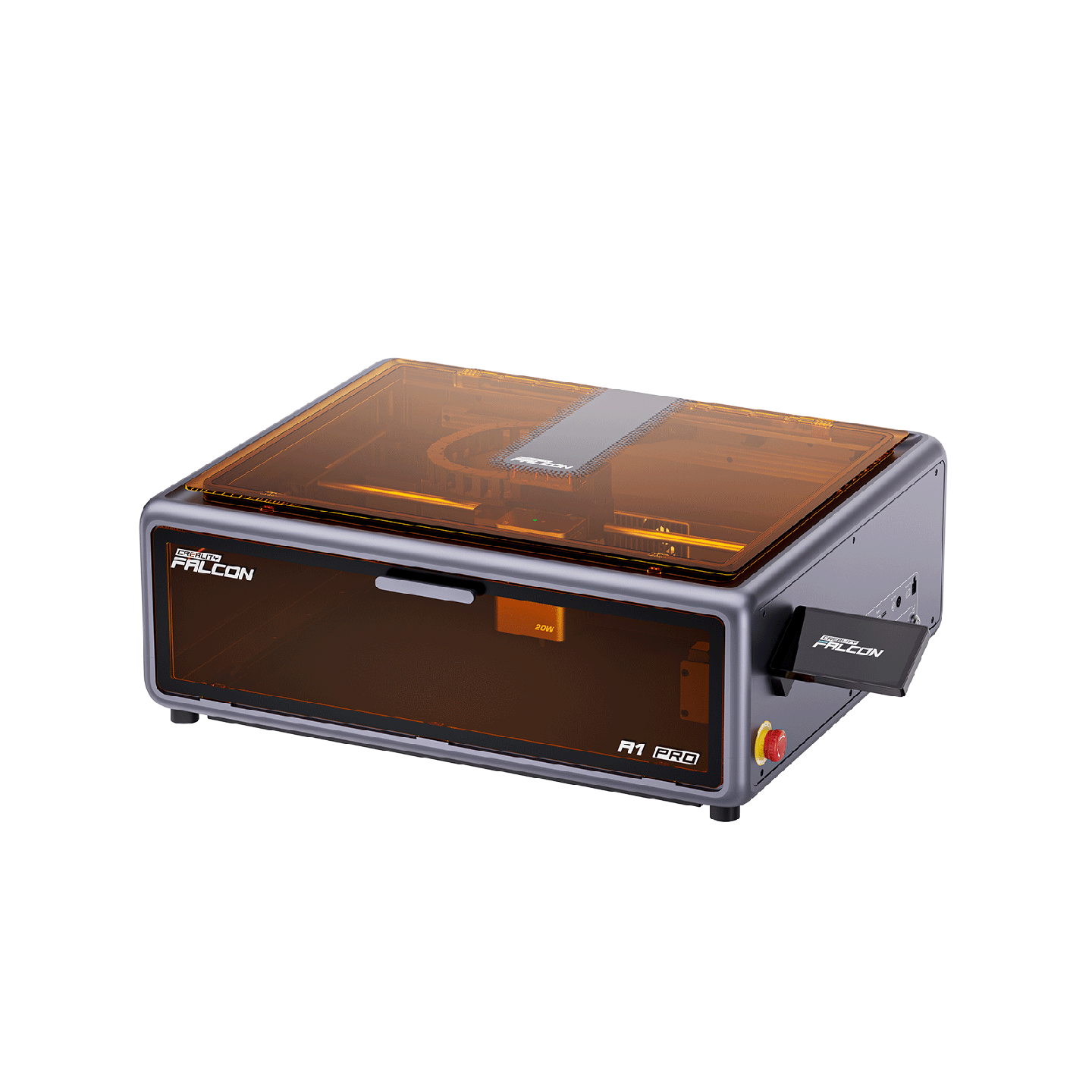 Creality Falcon A1 Pro 20W Laser Engraving / Cutting