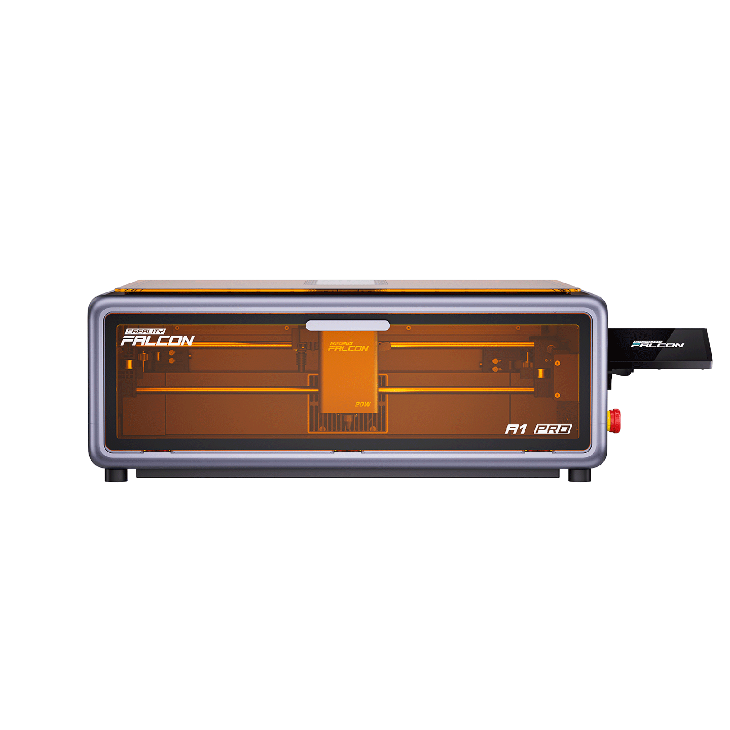 Creality Falcon A1 Pro 20W Laser Engraving / Cutting