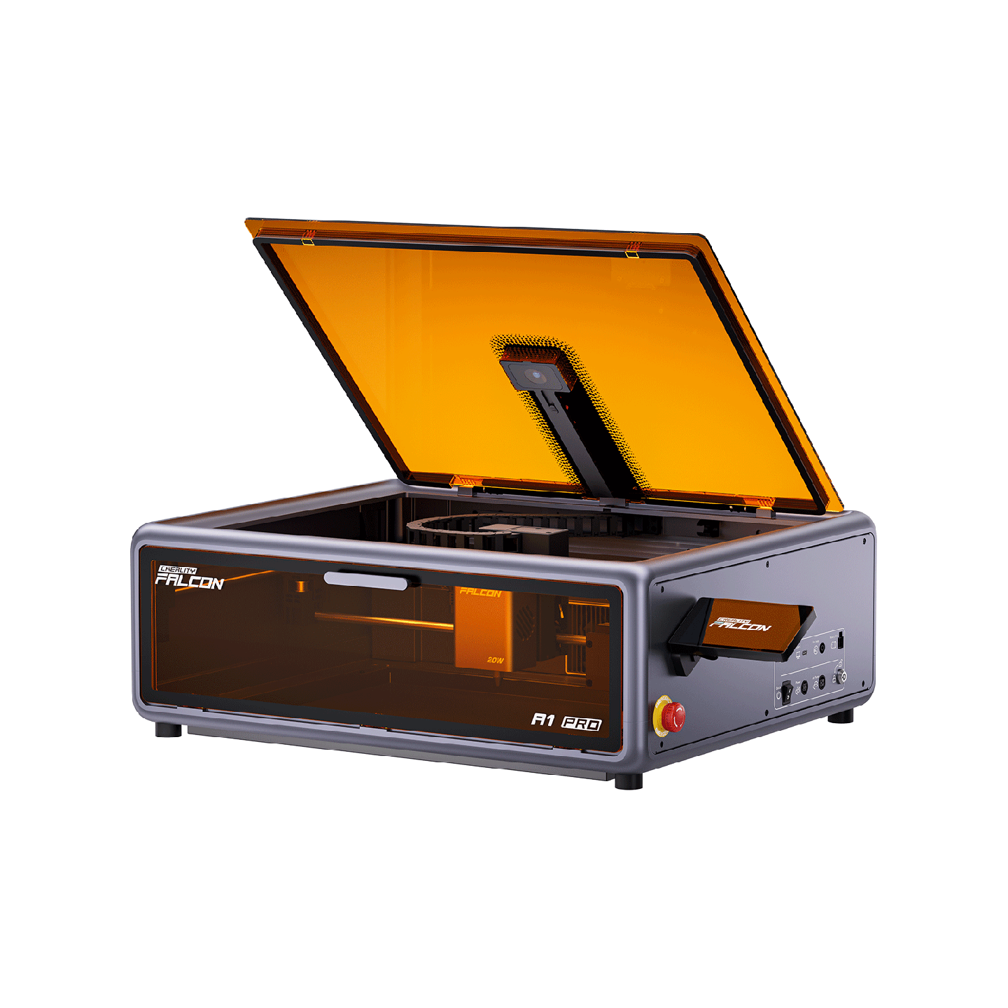 Creality Falcon A1 Pro 20W Laser Engraving / Cutting