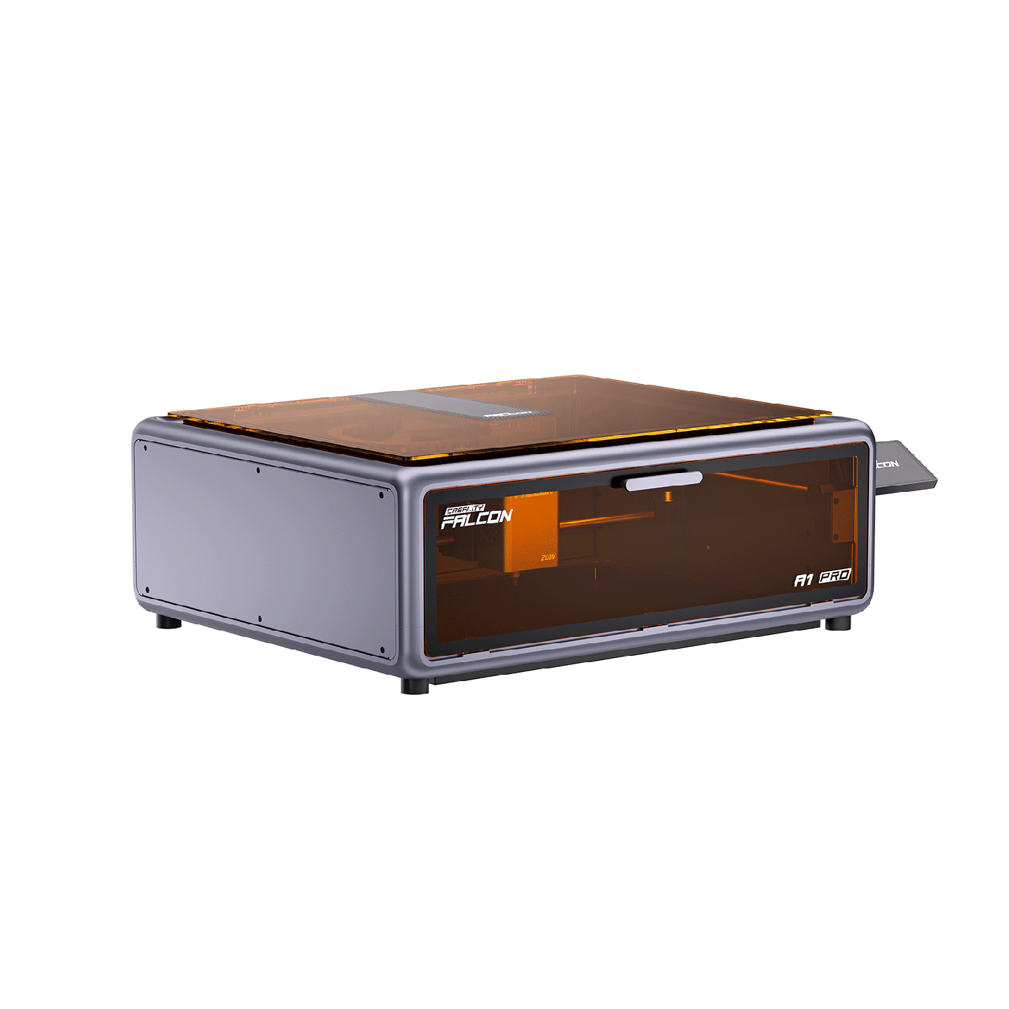 Creality Falcon A1 Pro 20W Laser Engraving / Cutting