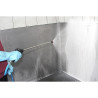 Stainless Steel Foam Sprayer V2A