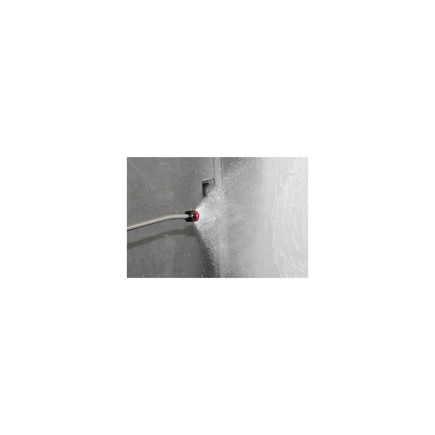 Stainless Steel Foam Sprayer V2A