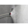 Stainless Steel Foam Sprayer V2A