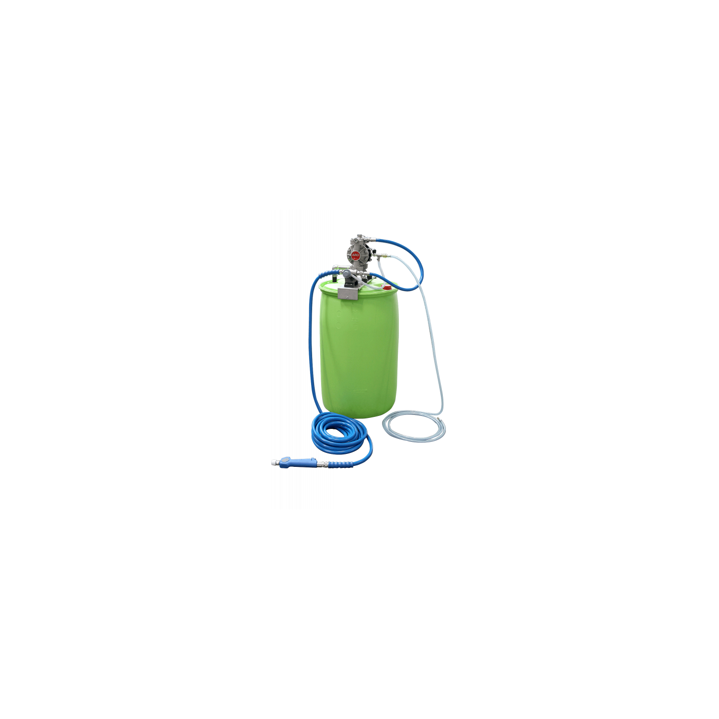 Foam Sprayer with 10 m Hose