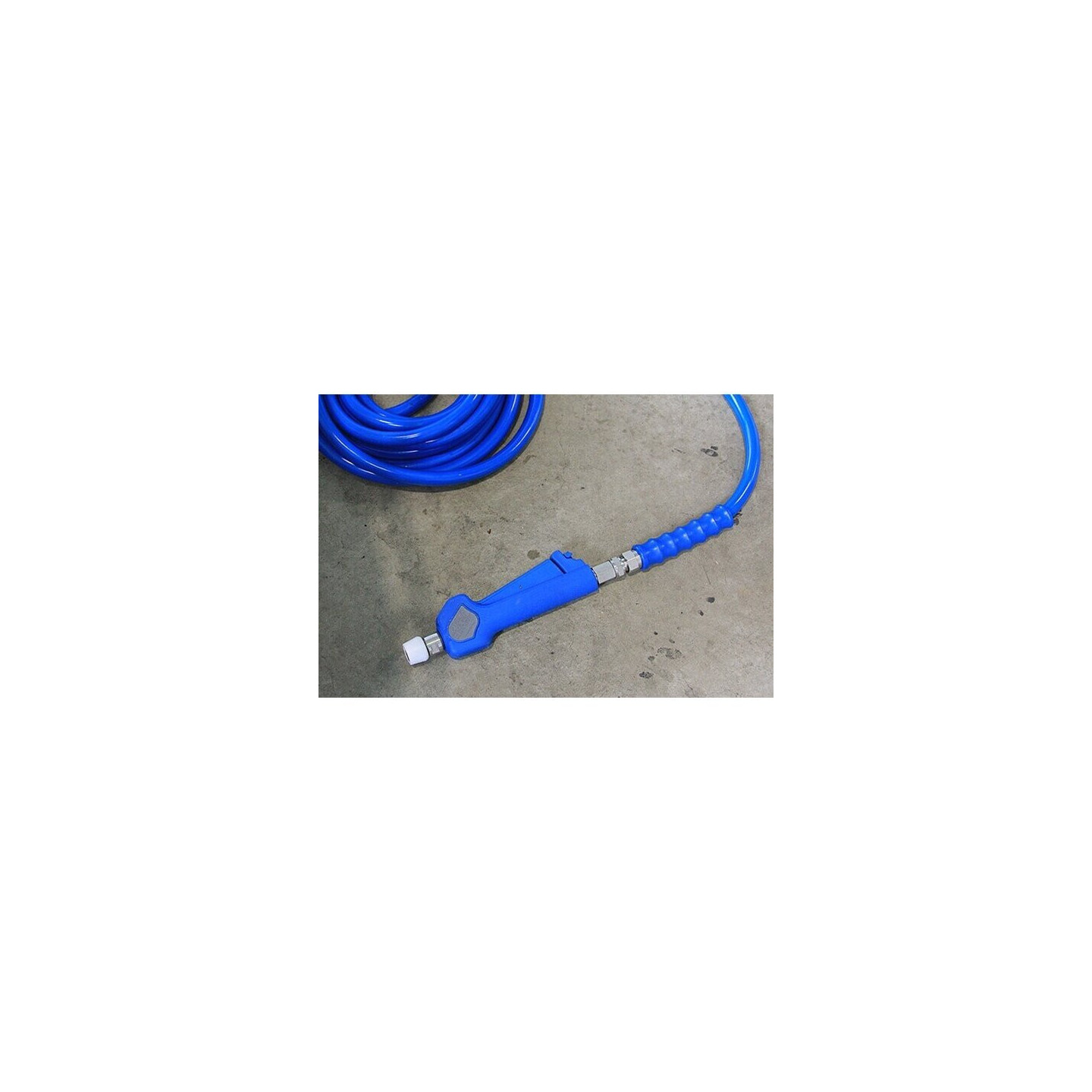 Foam Sprayer with 10 m Hose