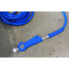 Foam Sprayer with 10 m Hose