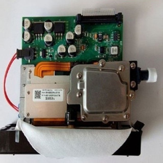 Used Printhead EFI Vutek, Model GS-508 (IRH2523P-2120), Seiko Instruments