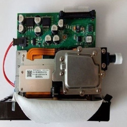 Printhead EFI Vutek , Model Seiko GS-508 (IRH2523P-2120), Seiko Instruments – lietotas, labā stāvoklī