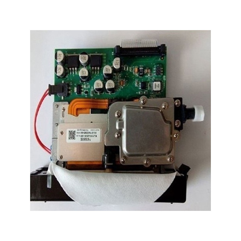 Printhead EFI Vutek , Model Seiko GS-508 (IRH2523P-2120), Seiko Instruments – lietotas, labā stāvoklī