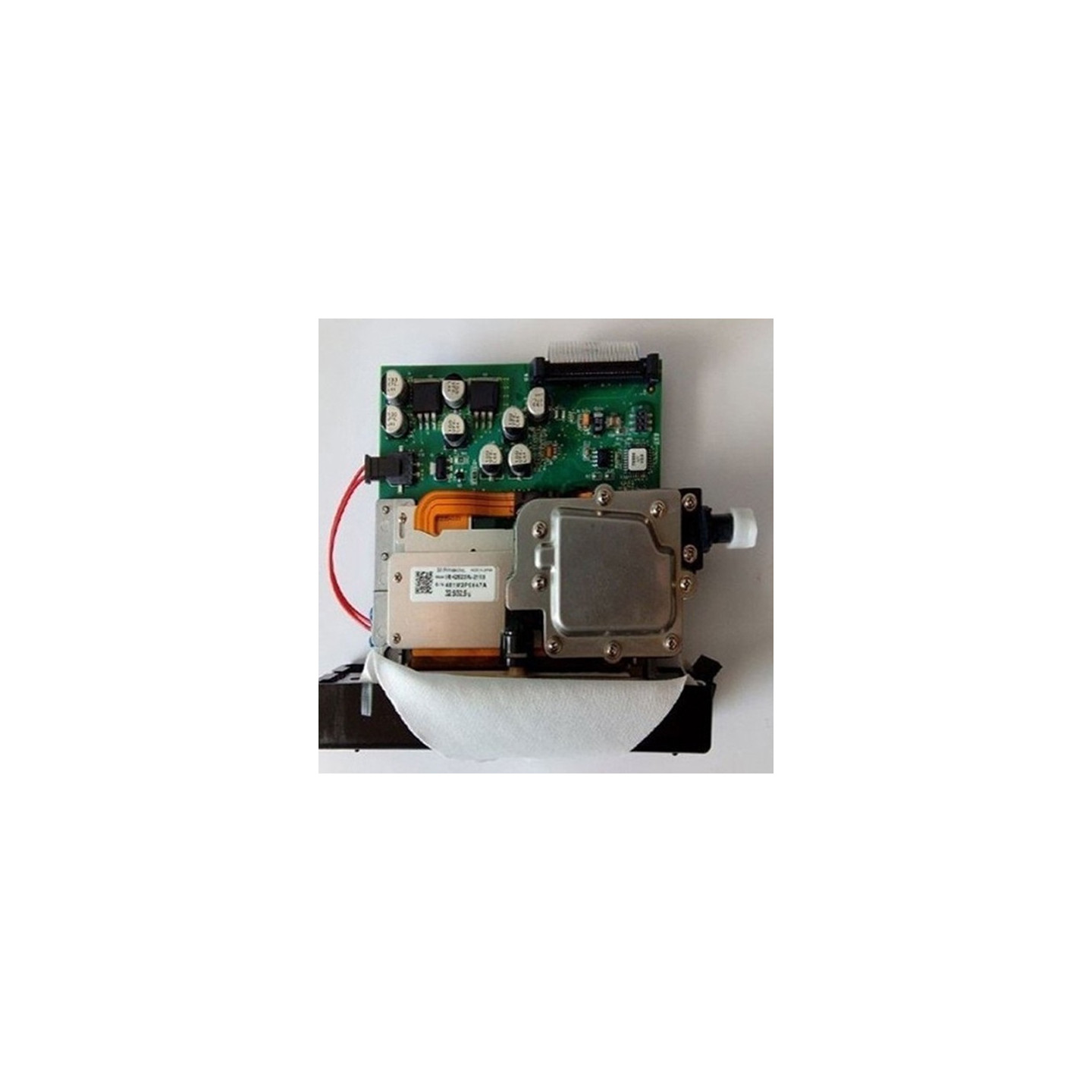 Used Printhead EFI Vutek, Model GS-508 (IRH2523P-2120), Seiko Instruments