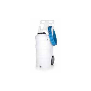 Portable Foam Application Unit 20 Gallon ( 75.7 L) FI-20N-FOAM Portable pre-mix units