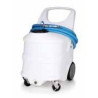 Portable Foam Application Unit 30 Gallon  ( 113.6 L) VITON FI-30NV-E FOAM  Portable pre-mix unit  If chemical contains Chlorine