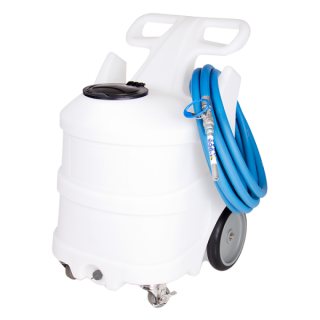 Portable Foam Application Unit 25 Gallon ( 94.6 L) FI-25N-FOAM Portable pre-mix unit