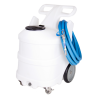 Portable Foam Application Unit 25 Gallon ( 94.6 L) FI-25N-FOAM Portable pre-mix unit
