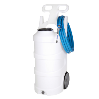 Portable Foam Application Unit 10 Gallon ( 37.9 L) FI-10N-FOAM Portable pre-mix unit