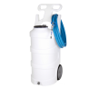 Portable Foam Application Unit 10 Gallon ( 37.9 L) FI-10N-FOAM Portable pre-mix unit