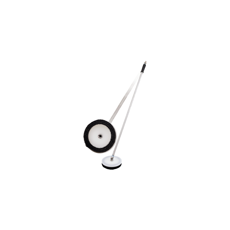 Accessories Drain Foaming Attachment