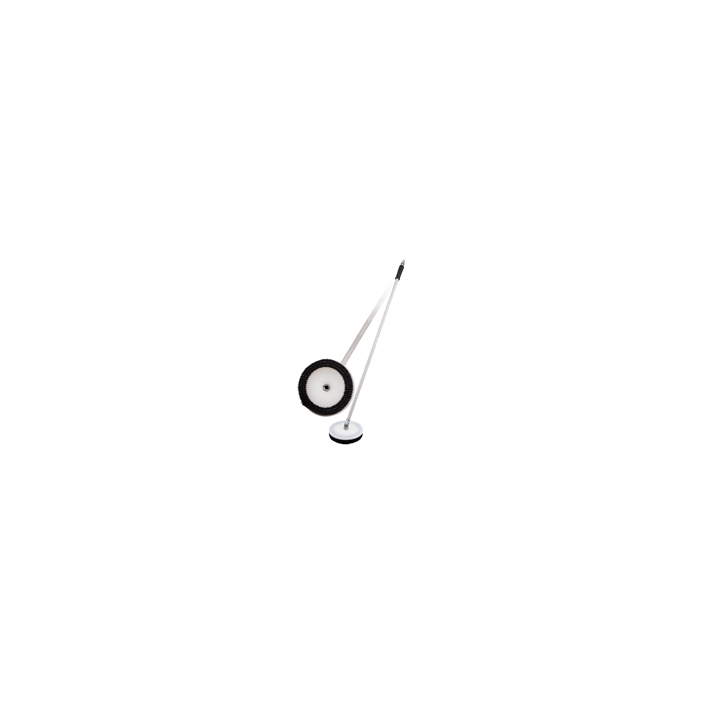 Accessories Drain Foaming Attachment