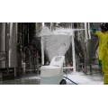 Mobilā putu uzklāšanas iekārta 30 galoni ( 113,6 L) VITON FI-30N-FOAM Pārnēsājama iepriekš sajaukta šķīduma. Contains Chlorine