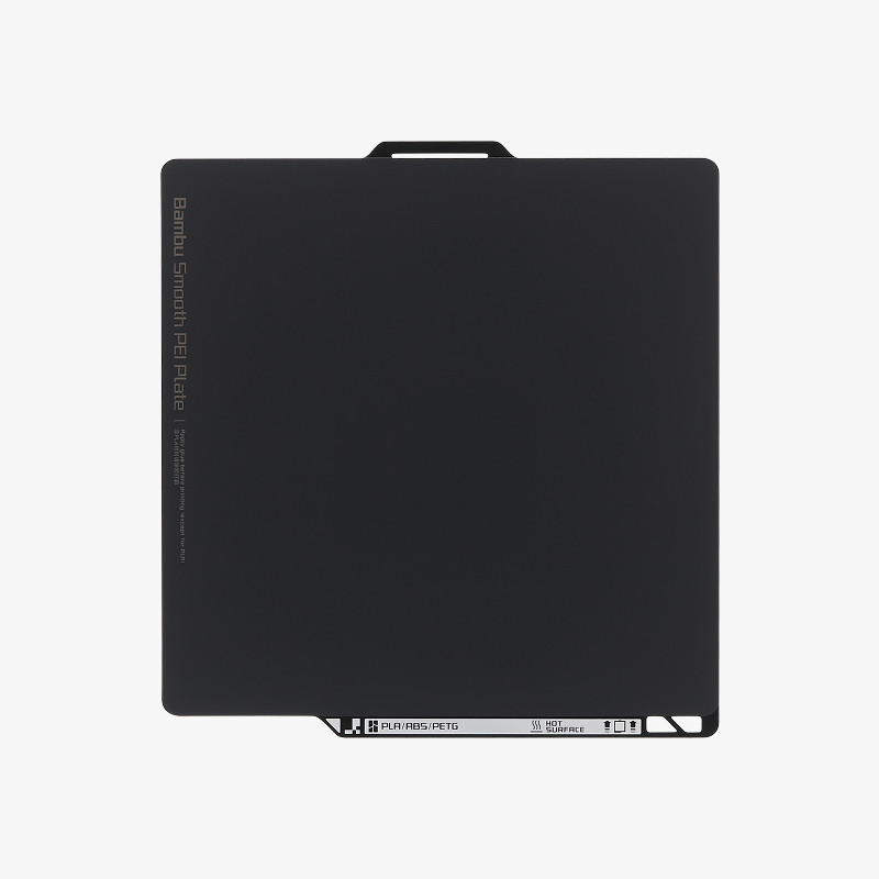 Bambu Lab Smooth PEI Plate for P2S