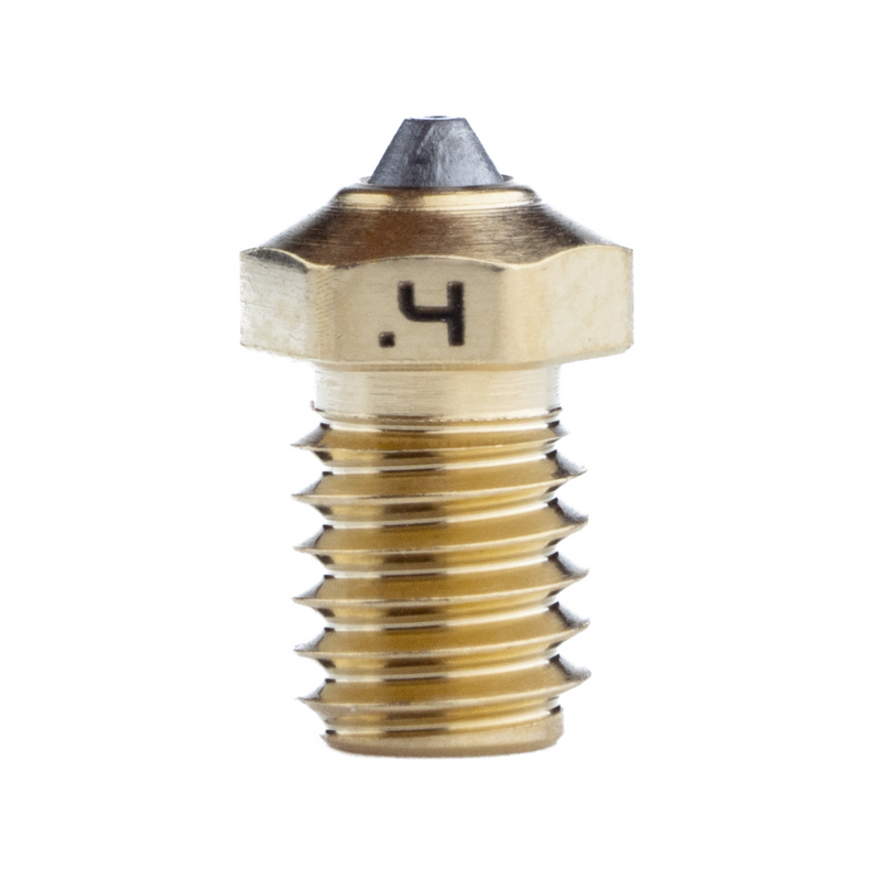 DiamondBack V6 Nozzle