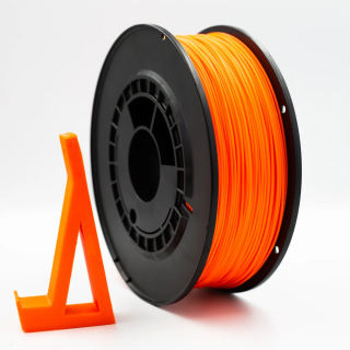 PLA Basic Orange 1.75mm 1Kg