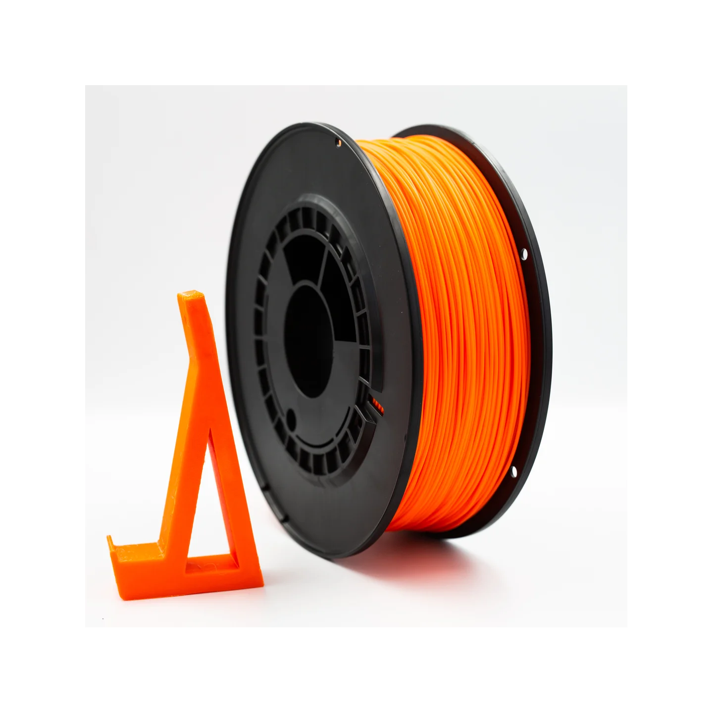 PLA Basic Orange 1,75mm 1Kg