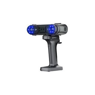 Sermoon X1 Scanner