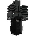 Phaetus Conch Hotend for Bambulab X1/P1, 0.4mm (Without Heater and Thermistor)