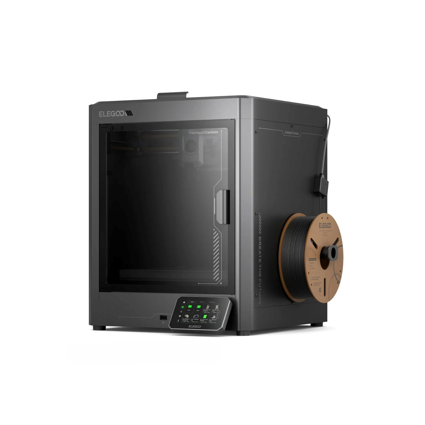 Elegoo Centauri Carbon
