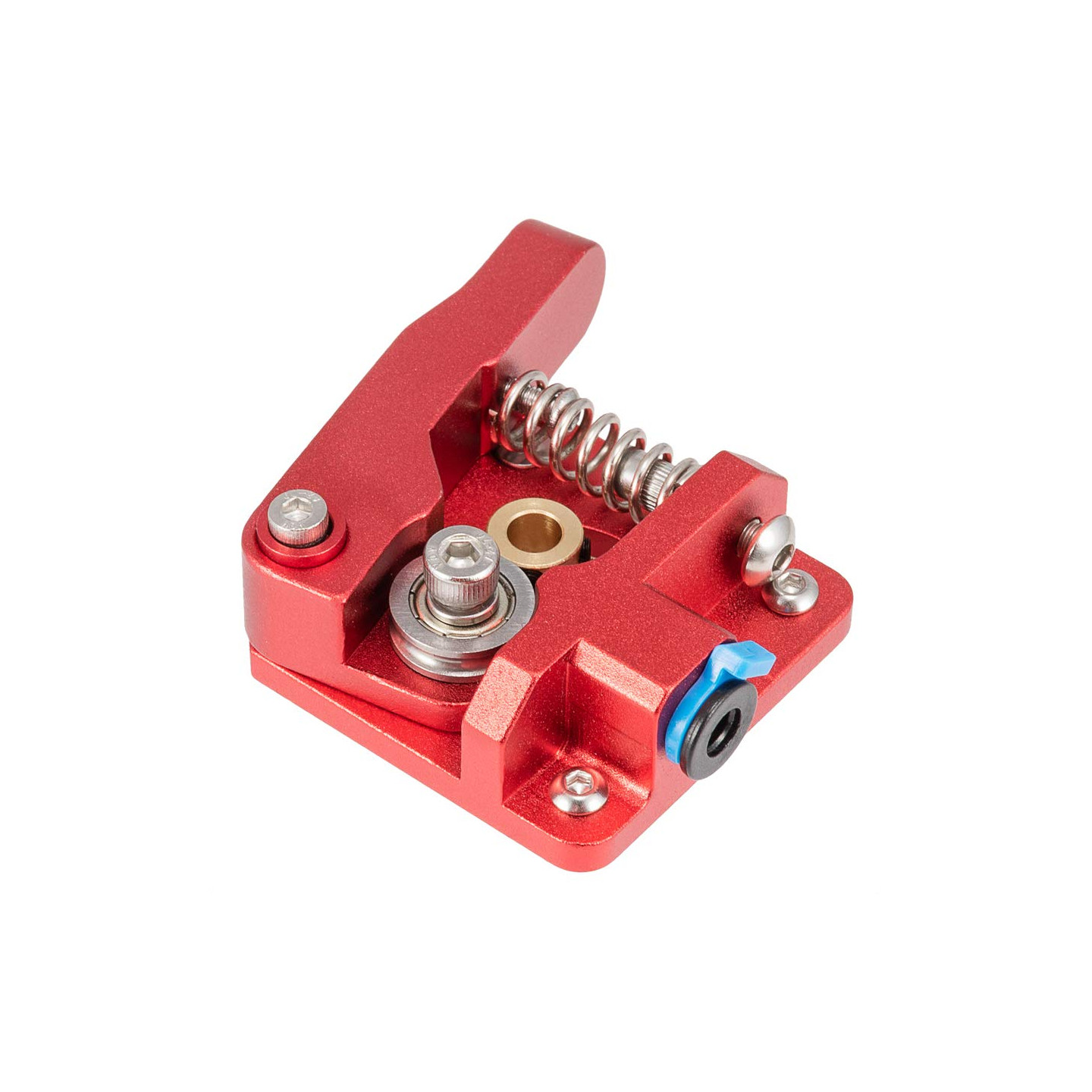 Creality 3D CR-10 series Metal extrusion mechanism