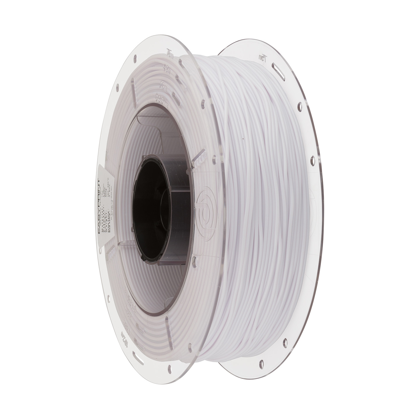 PrimaCreator™ EasyPrint FLEX TPU 95A - 1.75mm - 500g - White