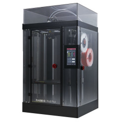 Box Damaged - Raise3D Pro2 Plus