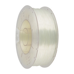 PrimaCreator™ EasyPrint FLEX TPU 95A - 1.75mm - 1 kg - Transparent
