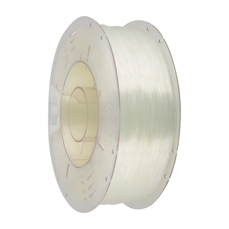 PrimaCreator™ EasyPrint FLEX TPU 95A - 1.75mm - 1 kg - Transparent