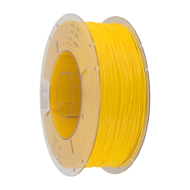 PrimaCreator™ EasyPrint FLEX TPU 95A - 1.75mm - 1 kg - Yellow