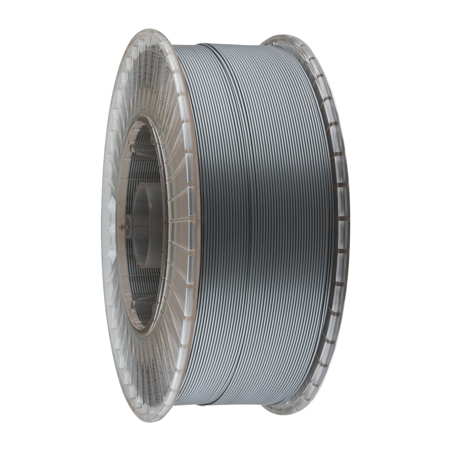 EasyPrint PETG - 1.75mm - 3 kg - Solid Silver