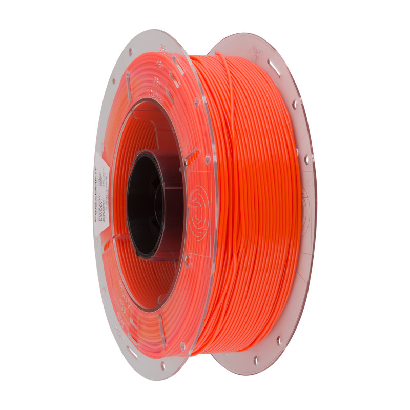 PrimaCreator™ EasyPrint FLEX TPU 95A - 1.75mm - 500g - Orange