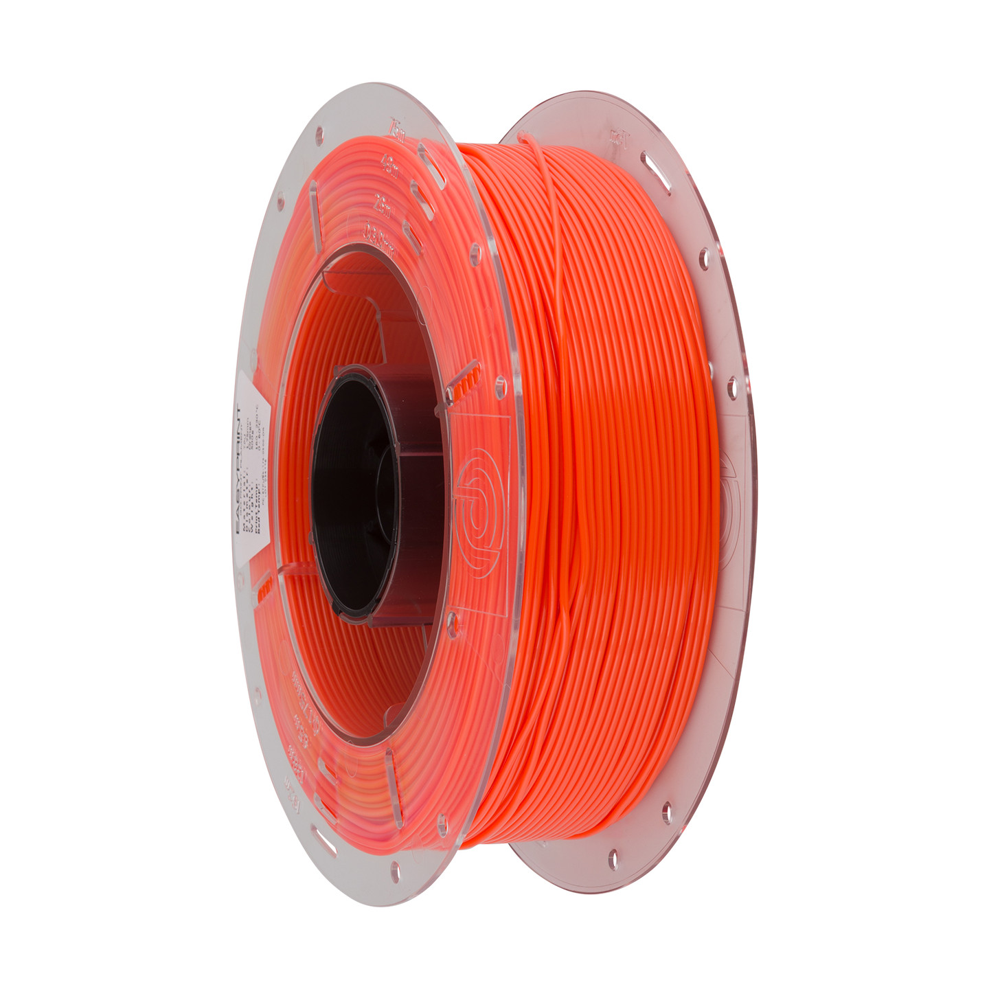 PrimaCreator™ EasyPrint FLEX TPU 95A - 1.75mm - 500g - Orange