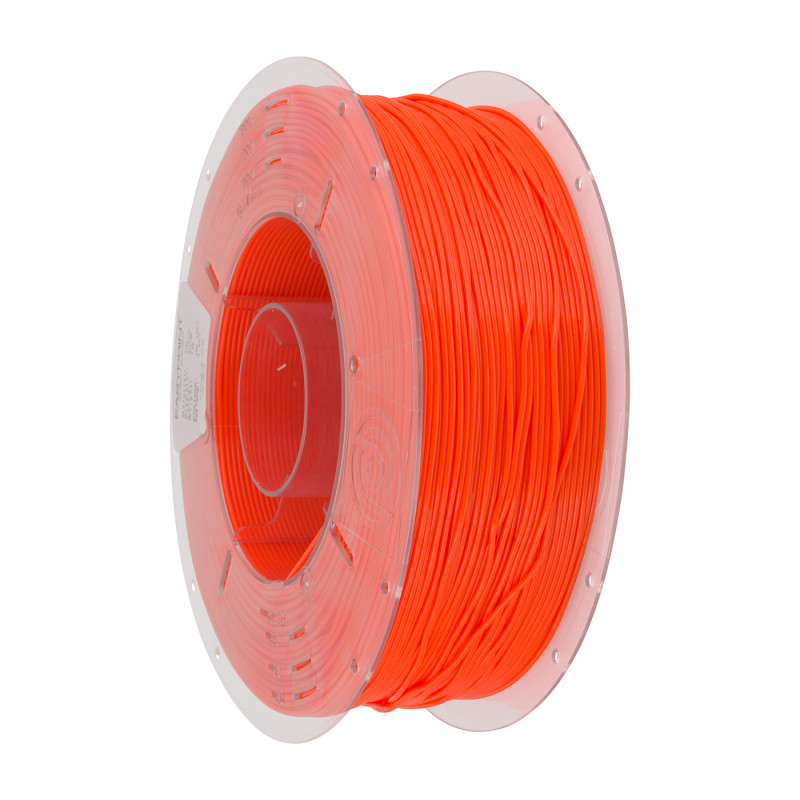 PrimaCreator™ EasyPrint FLEX TPU 95A - 1.75mm - 1 kg - Orange