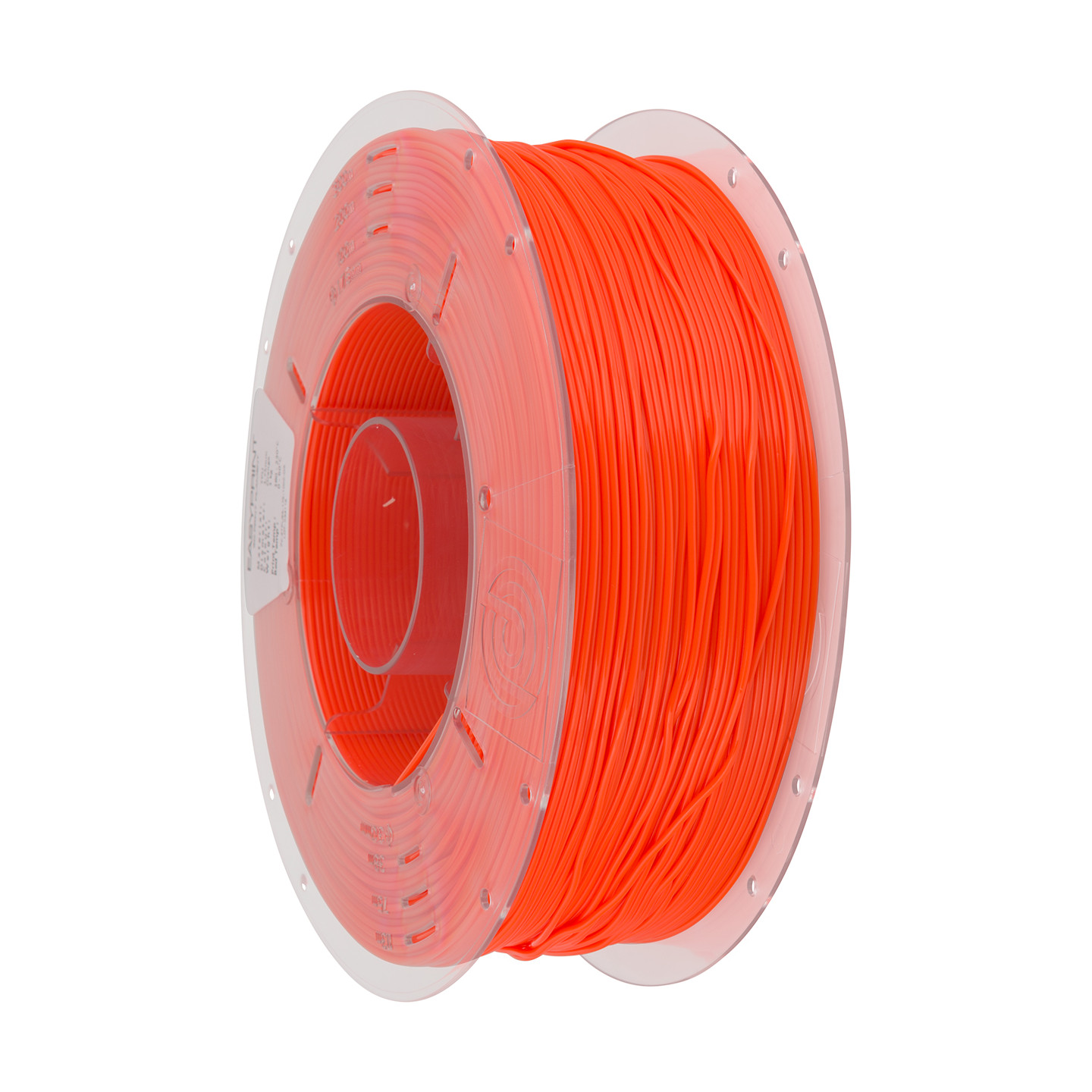 PrimaCreator™ EasyPrint FLEX TPU 95A - 1.75mm - 1 kg - Orange