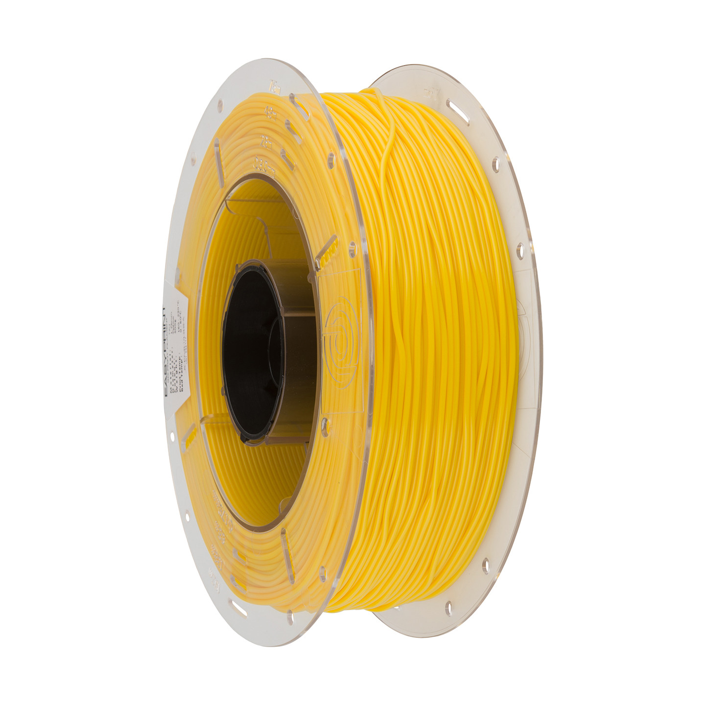 PrimaCreator™ EasyPrint FLEX TPU 95A - 1.75mm - 500g - Yellow