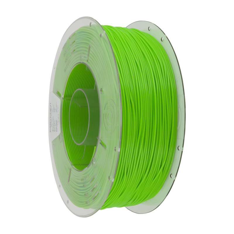 PrimaCreator™ EasyPrint FLEX TPU 95A - 1.75mm - 1 kg - Green