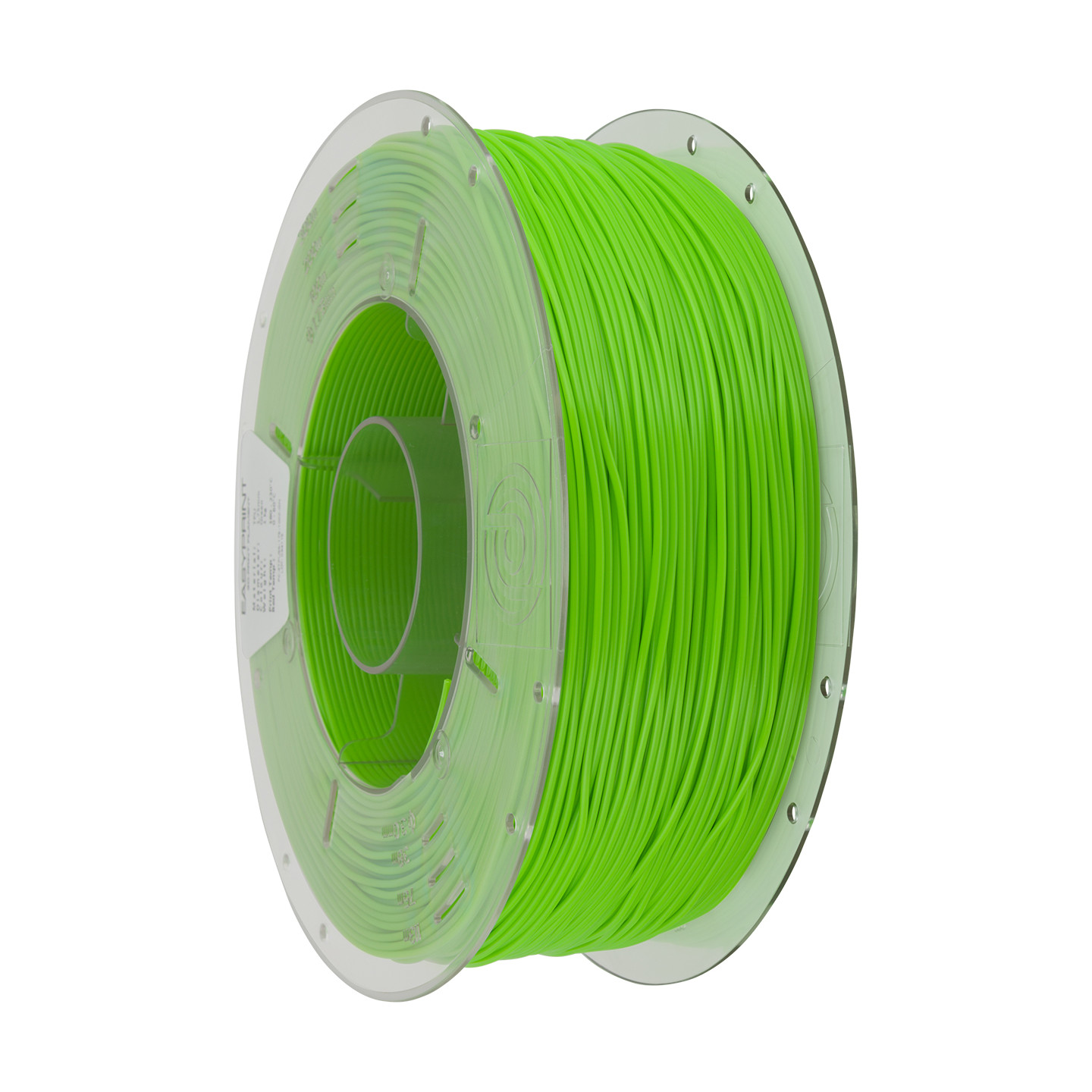 PrimaCreator™ EasyPrint FLEX TPU 95A - 1.75mm - 1 kg - Green