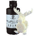 PrimaCreator Value Water Washable UV Resin - 500 g - White