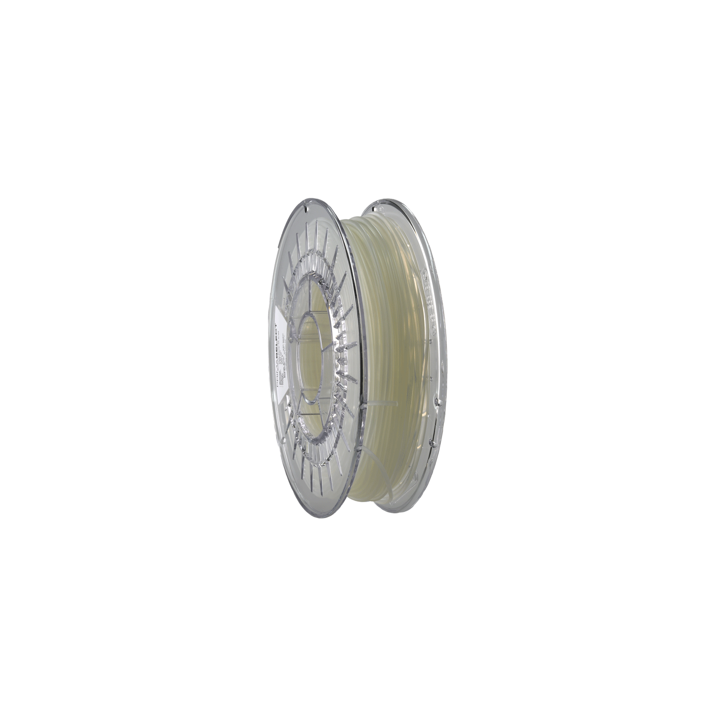 PrimaSelect NylonPower PA 6/66 - 1.75mm - 500g - Natural